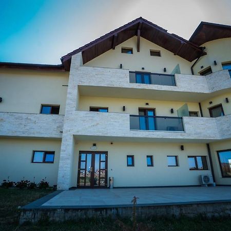 Pensiunea Palace Baile Felix Bagian luar foto