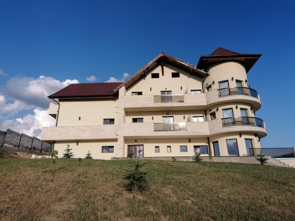 Pensiunea Palace Baile Felix Bagian luar foto
